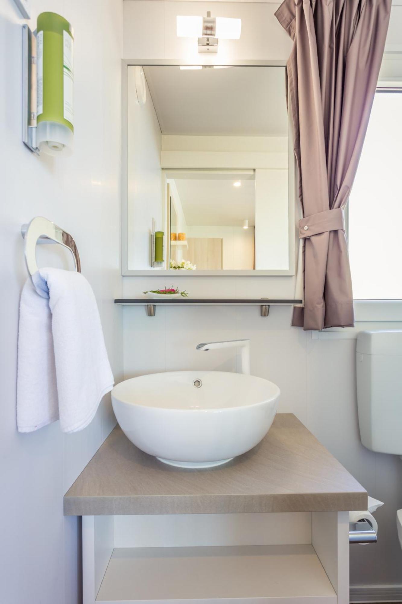Valamar Camping Jezevac Крк Номер фото